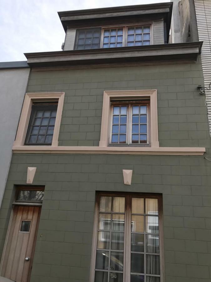 Vakantiehuis Just Relax Oostende