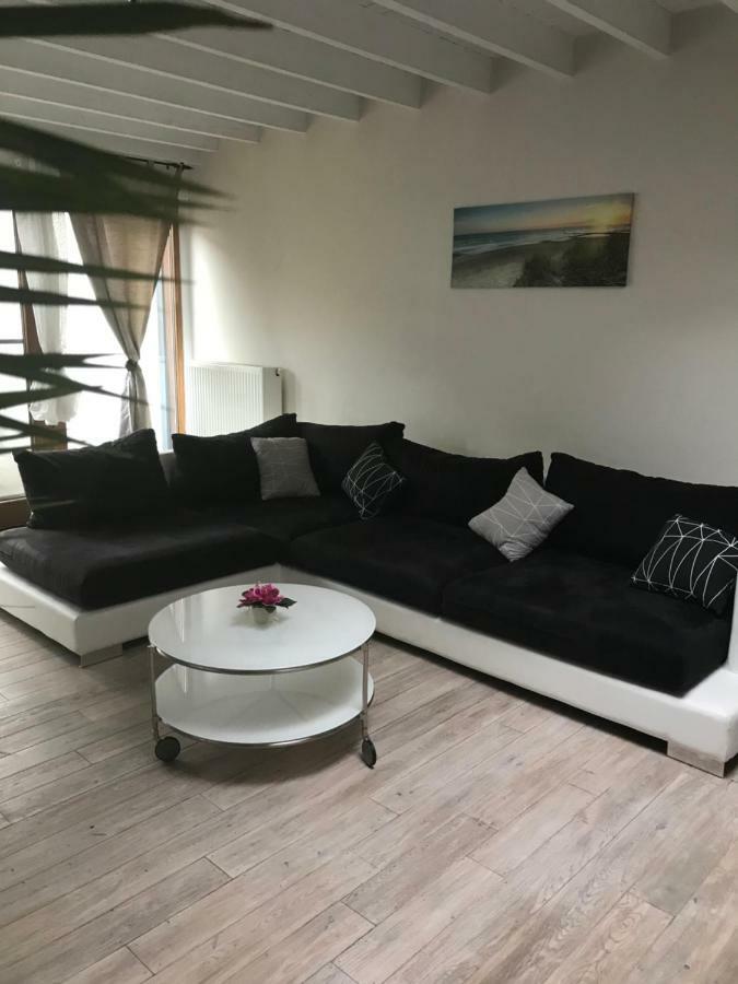 Just Relax Vakantiehuis Oostende