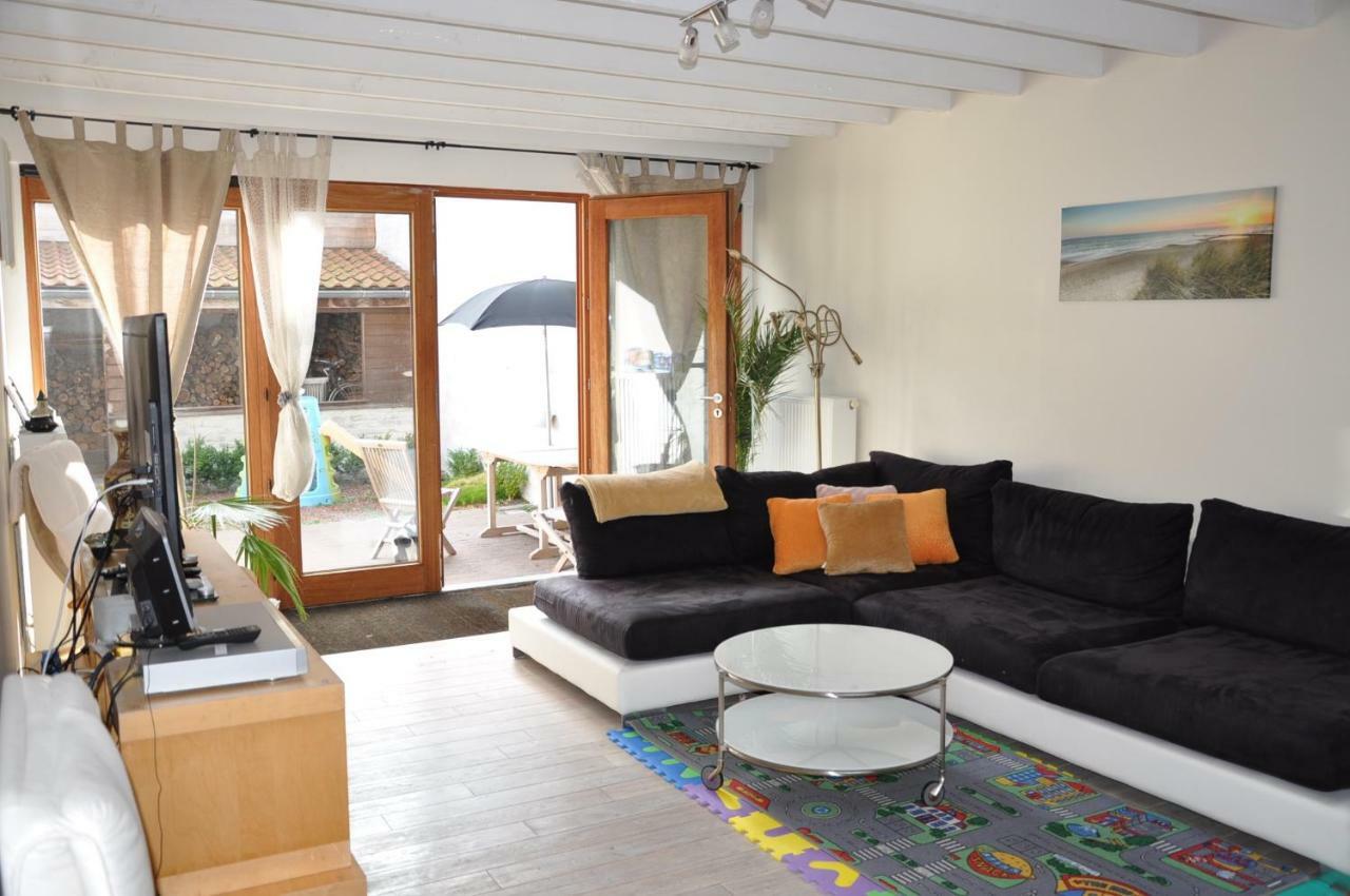 Vakantiehuis Just Relax *