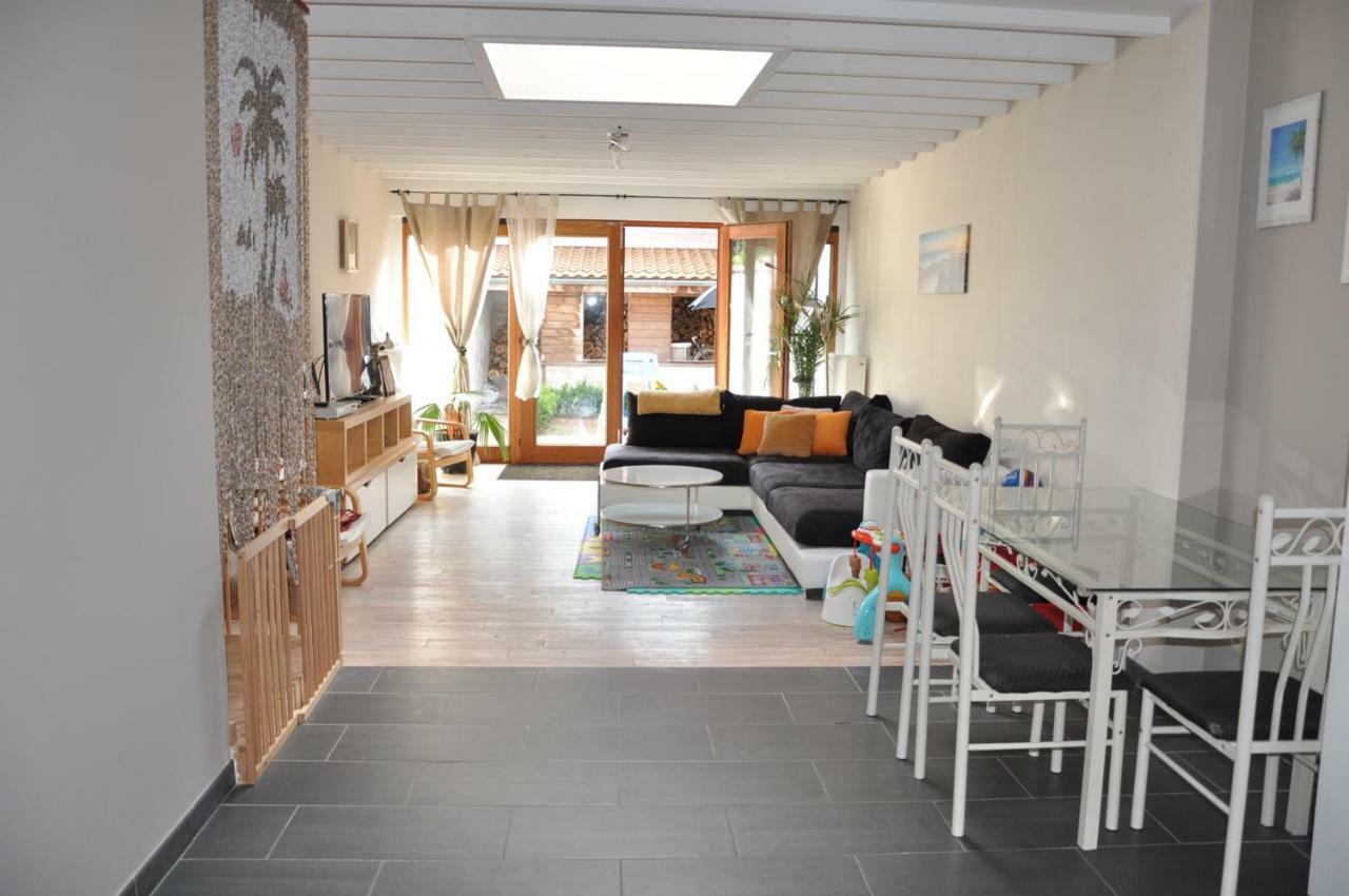 Vakantiehuis Just Relax