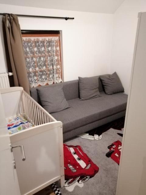 Just Relax Holiday home *