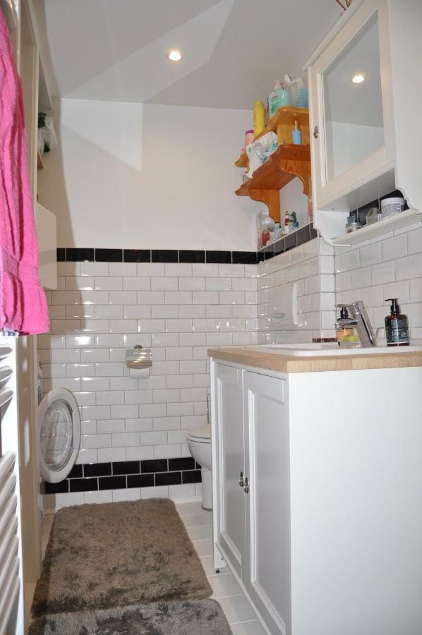 Holiday home Just Relax Ostend