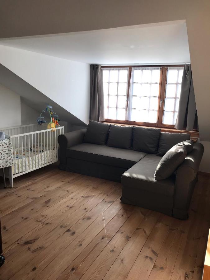 Just Relax Holiday home Ostend